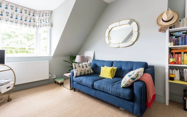 Delightful 1 bed Apartment in Shepherd's Bush