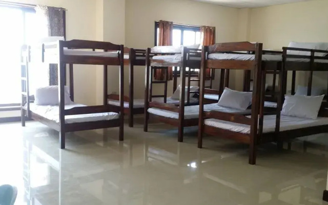 S.R Paradise Beach Resort Hotel