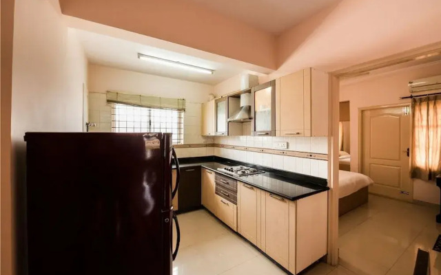 Catalyst Suites