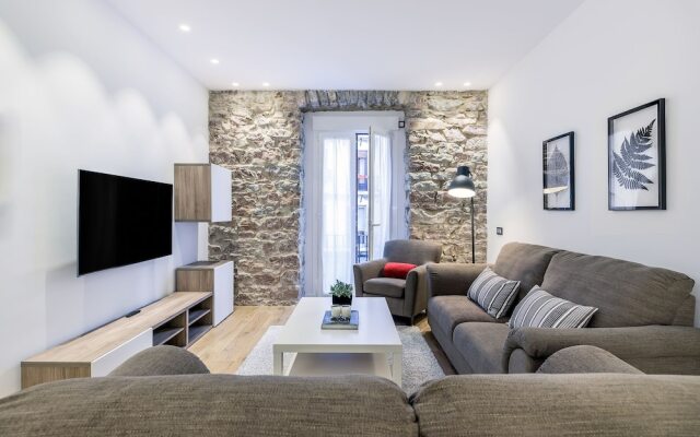 Apartamento Boulevard