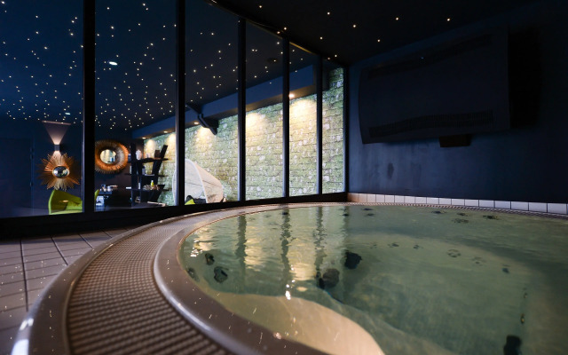 Les Jardins de Coppelia