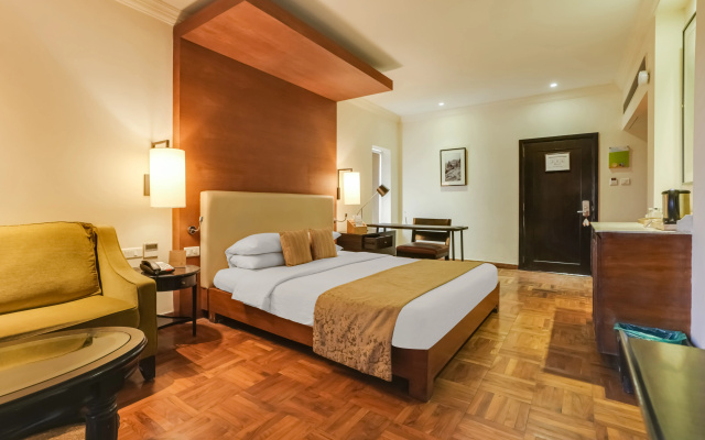 Club Mahindra Resort - Tungi