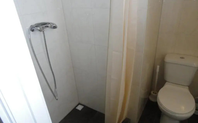 Appartement Schuitvlot
