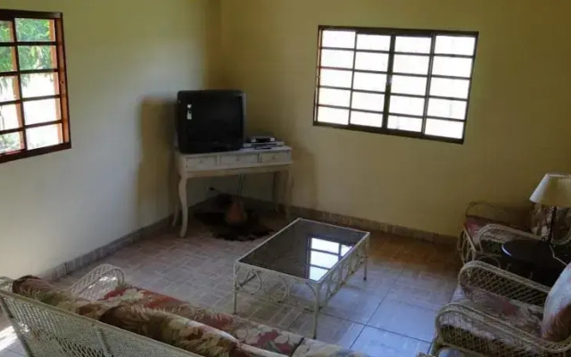 Fazenda 23 de Março Ecopousada