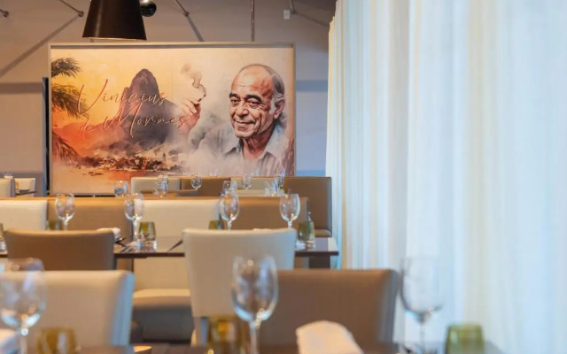 Vila Galé Collection Sunset Cumbuco