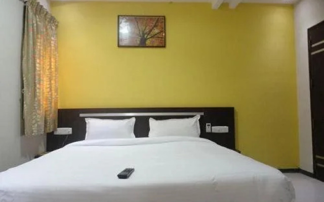Hotel Landmaark Tiruppur