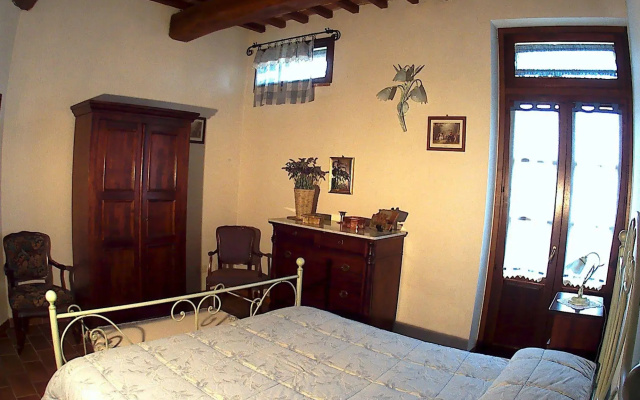 Agriturismo Santa Margherita