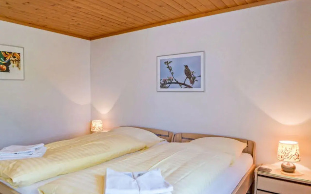 Apartment Bristol Wengen 32363