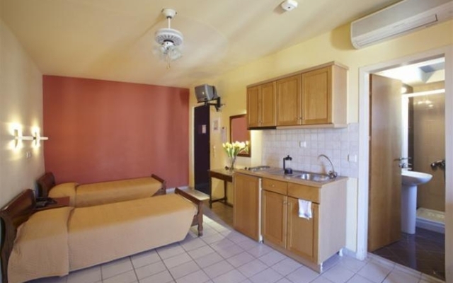 Jason Apartments Hotel 