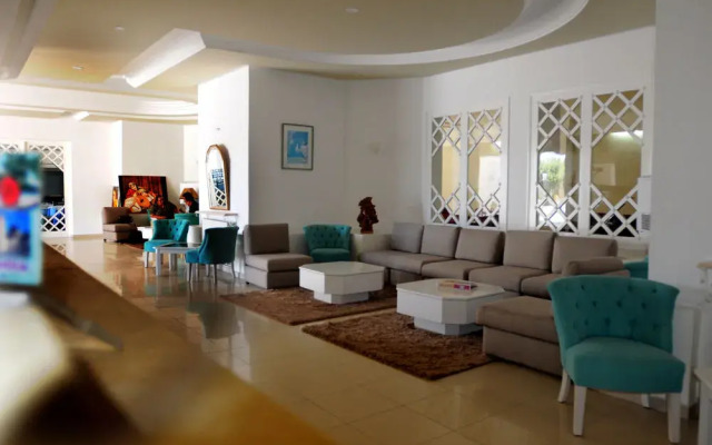 Residence Kantaoui