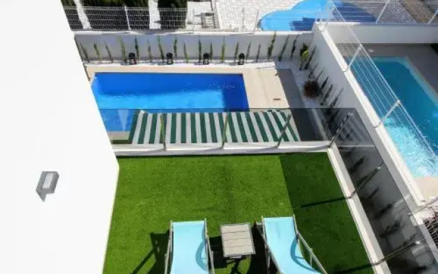 Villa Blanca