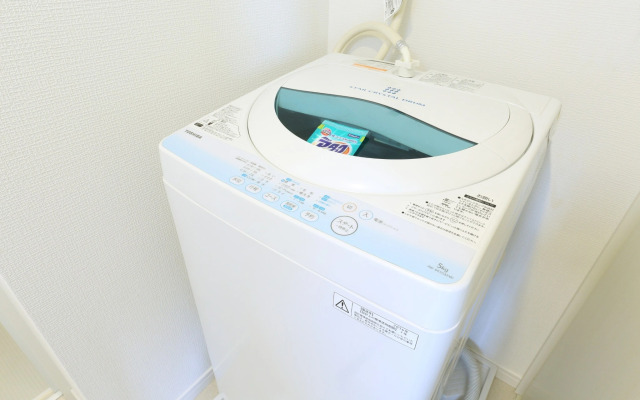 Residence Hotel Hakata 14