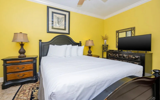 Phoenix Ix 1405 3 Bedroom Condo