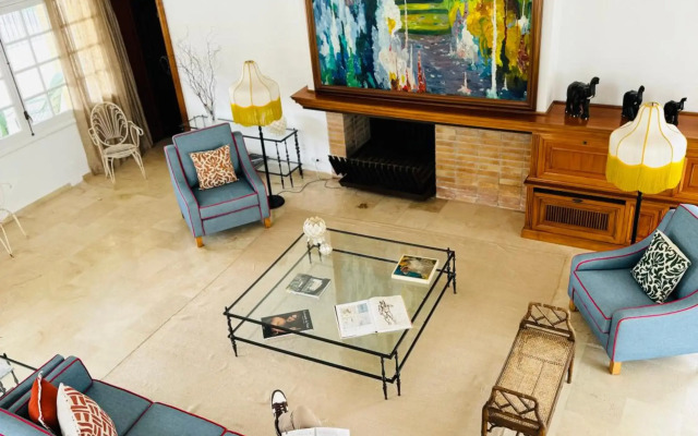 La Moraleja The Quiet Hotel- Adults Only