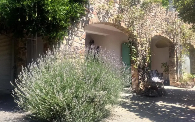 Les Jardins d'Arbousse