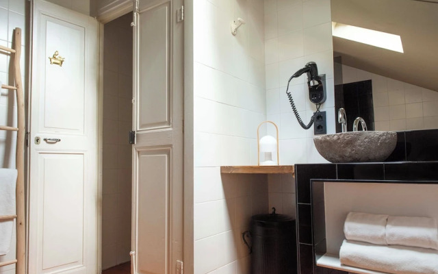 Turismo Rural Sant Marc