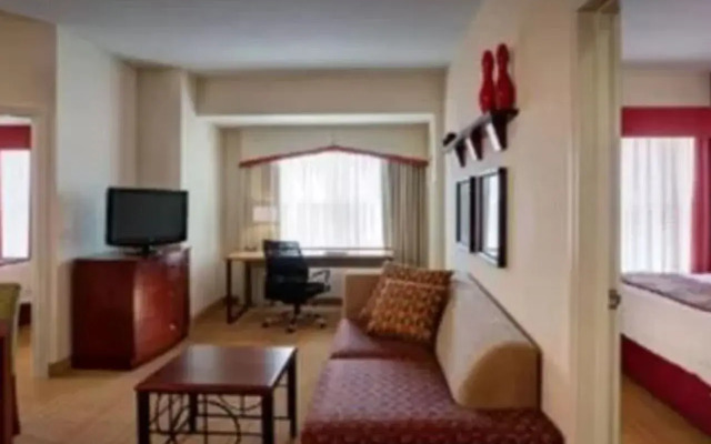 Residence Inn Dallas DFW Airport South/Irving