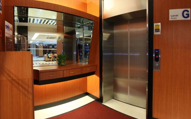 GDS Hotel Kuala Lumpur