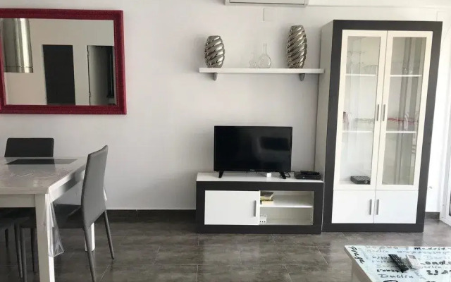 Apartamento Horta Sta María Vista Mar - 105B