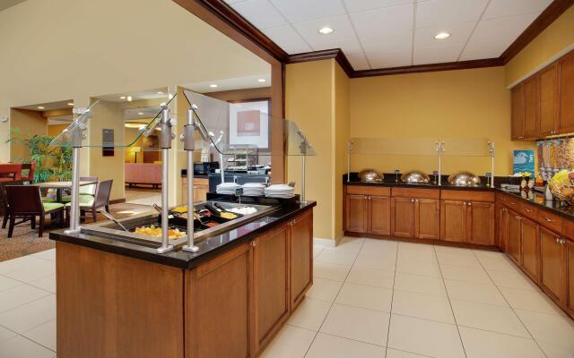 Homewood Suites by Hilton Tampa-Brandon