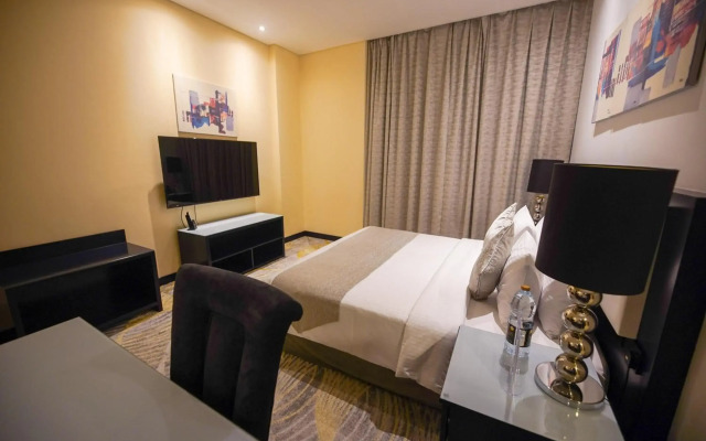 Grand Villaggio Hotel