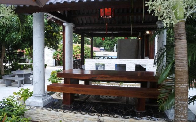 Godiva Phu Quoc Hotel