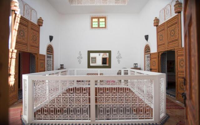 Riad Safir