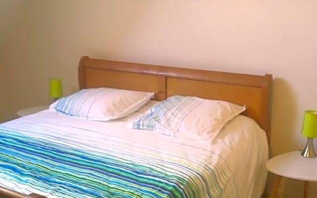 Chambres d'hotes le Matou Roux