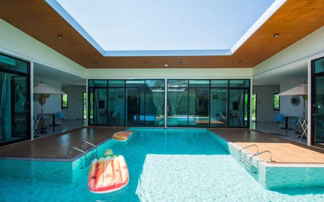 Goodnight Phuket Villa