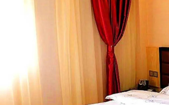 Tiecheng Hotel
