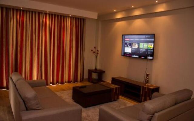 Nairobi Executive Suites