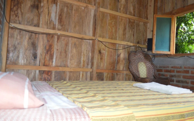 Hostal Meson de San Fernando