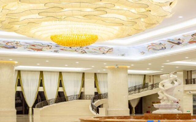 Tianhe Hotel