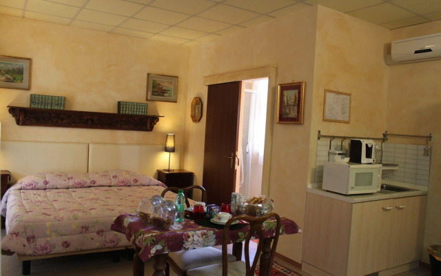 Guest House Bella Onda