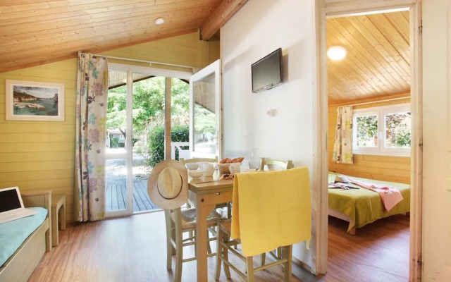 Résidence Odalys Shangri La