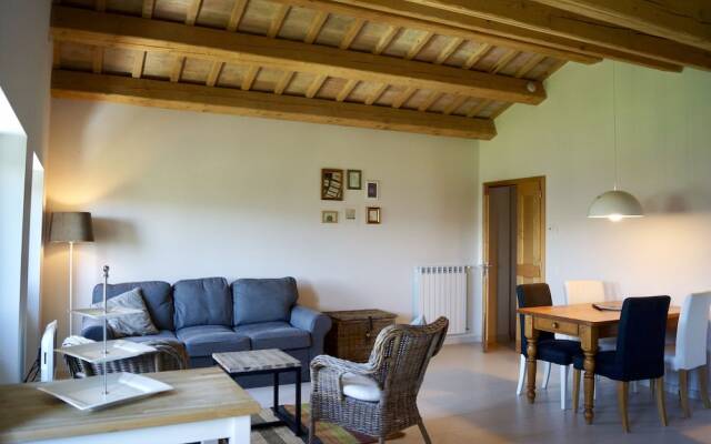 La Giravolta Country House