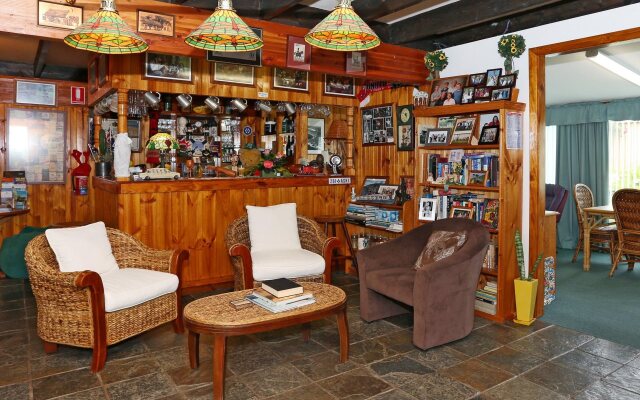 Broadwater Bed and Breakfast