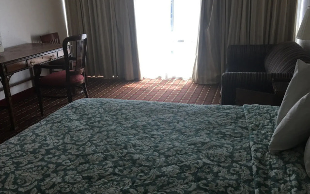 Biltmore Hotel Oklahoma
