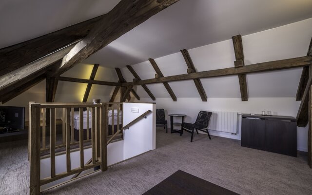 Hotel Château Gbelany