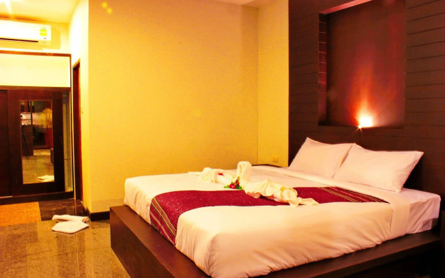 Peace Paradise Beach Resort