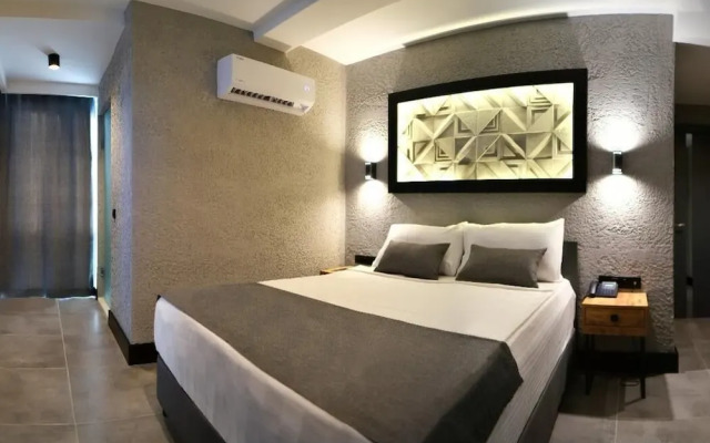 Mielo Lara Boutique Hotel