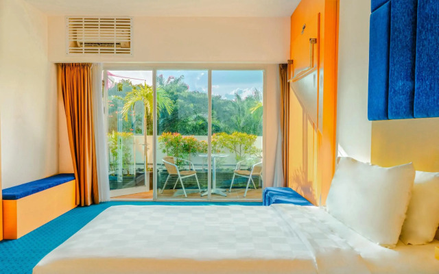 Swiss-Belinn Malang