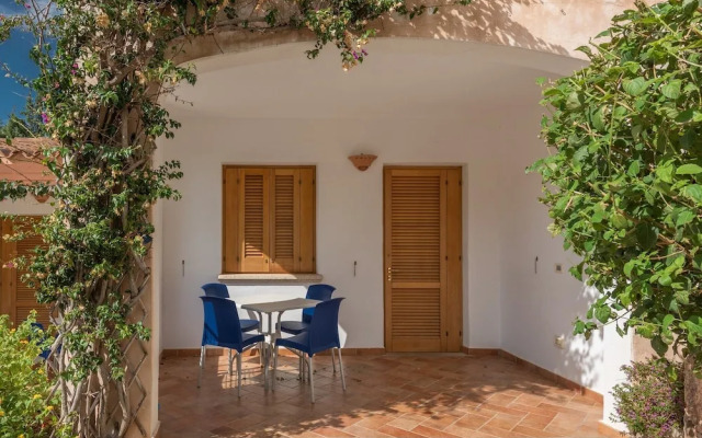 Stunning Residence Bouganvillage Studio Nm1238