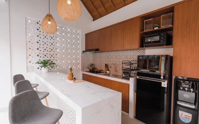 Villa Niji - 3BR Villa with Pool Seseh