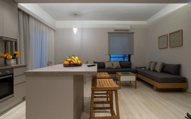 Poli Apartment