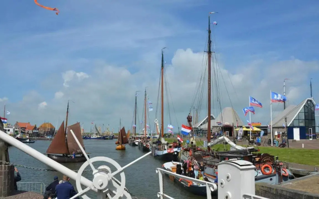 Vakantiepark De Kuilart