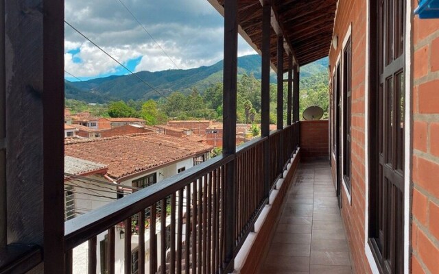 Apartamento Mas