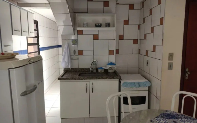 Flat Olga Kehdi