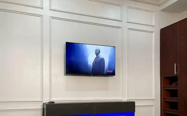 Sow Luxury Apartment