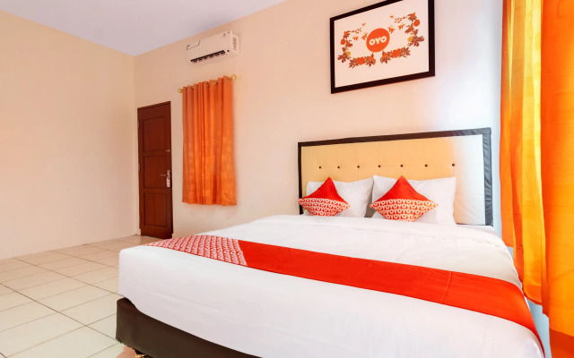 OYO 622 Bakti Homestay